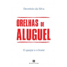 Orelhas De Aluguel