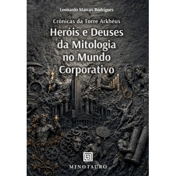 Cr-nicas Da Torre Arkhéus