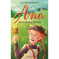 Ana Dos Cabelos Ruivos