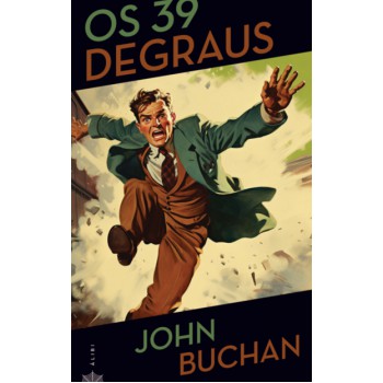 Os 39 Degraus