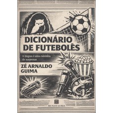 Dicionário De Futebolês