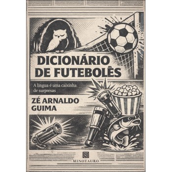 Dicionário De Futebolês