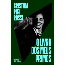 O Livro Dos Meus Primos