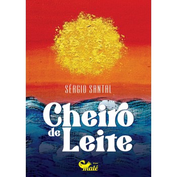 Cheiro De Leite