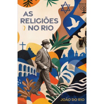 As Religiões No Rio