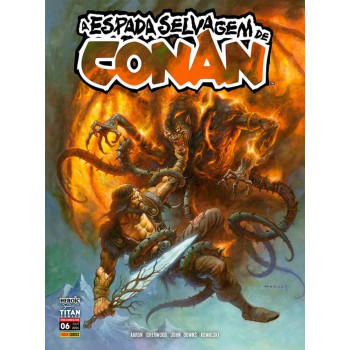 A Espada Selvagem De Conan (2024) 06