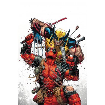 Deadpool (2025) 16