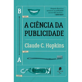 A Ciência Da Publicidade