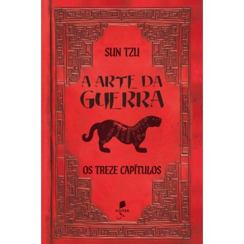 A Arte Da Guerra: Os Treze Capítulos
