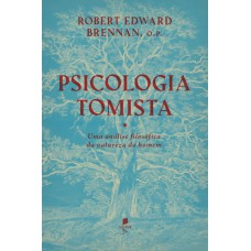 Psicologia Tomista