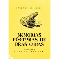 Memórias Póstumas De Brás Cubas