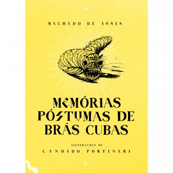 Memórias Póstumas De Brás Cubas