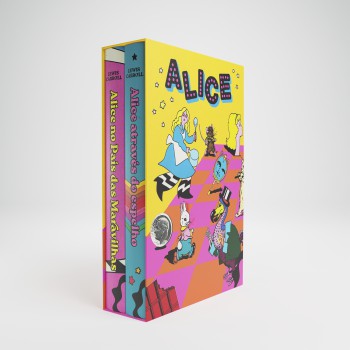 Box Alice