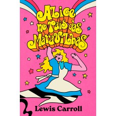 Alice No País Das Maravilhas