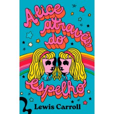 Alice Através Do Espelho