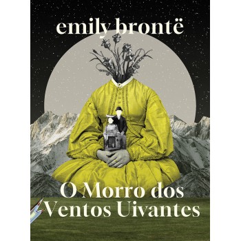 O Morro Dos Ventos Uivantes - Coleção De Bolso