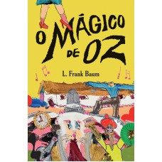 O mágico de Oz