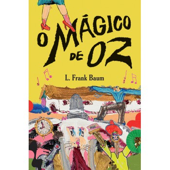 O mágico de Oz