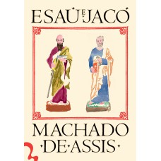 Esaú E Jacó