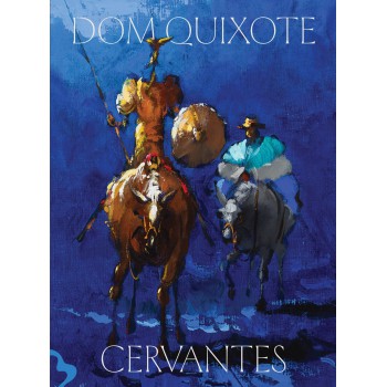 Dom Quixote