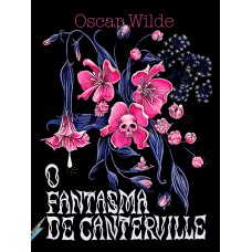 O Fantasma De Canterville