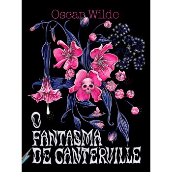 O Fantasma De Canterville