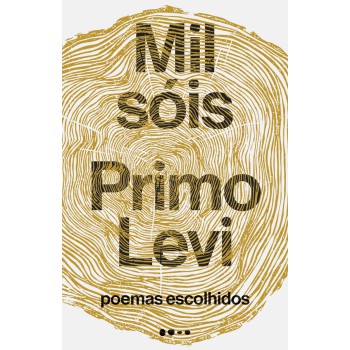 Mil Sóis: Poemas Escolhidos