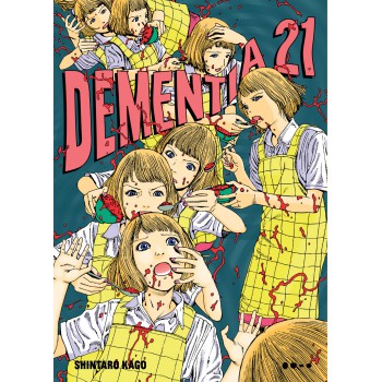 Dementia 21