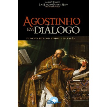 Agostinho Em Diálogo Agostinho Em Diálogo