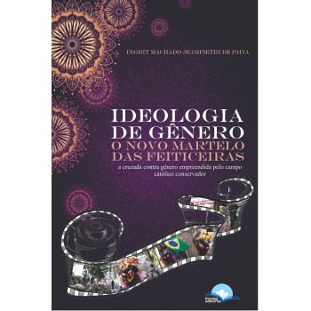 Ideologia De Gênero Ideologia De Gênero