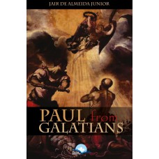 Paul Rom Galatians