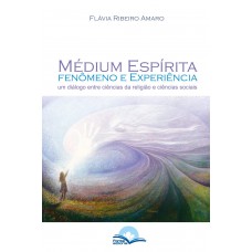 Médium Espirita