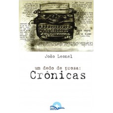 Cr-nicas De Um Lugar Comum