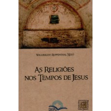 As Religiões Nos Tempos De Jesus