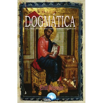 Dogmática Vol.3 Tomo 2 Dogmática Vol.3 Tomo 2