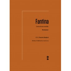 Fantina: Cenas da escravidão