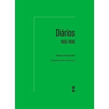 Diários: 1935-1936