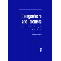 O Engenheiro Abolicionista: 1. Entre O Atlântico E A Mantiqueira - Diários, 1883-1884