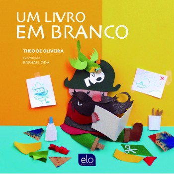 Um Livro Em Branco