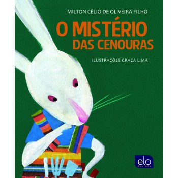 O Mistério Das Cenouras