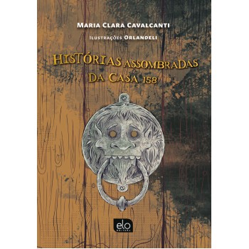Hist-rias Assombradas Da Casa 158