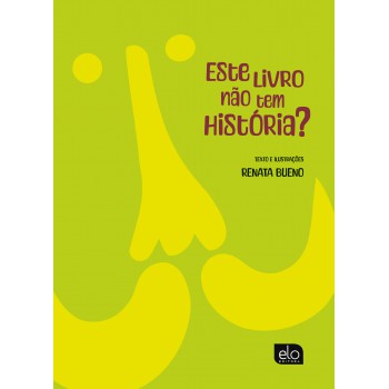 Este Livro Não Tem Hist-ria?