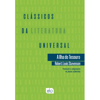 A Ilha Do Tesouro