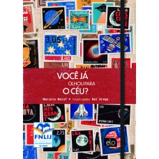 Você Já Olhou Para O Céu?