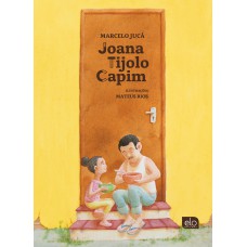 Joana Tijolo Capim