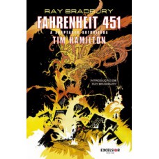 Fahrenheit 451: A Adaptação Autorizada