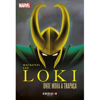 Loki: Onde Mora A Trapaça