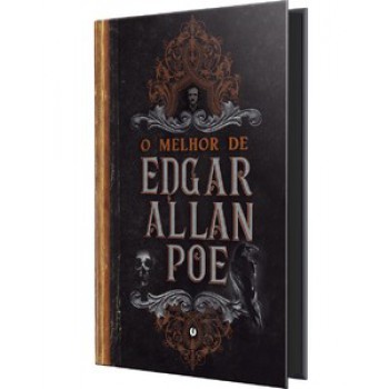 O Melhor De Edgar Allan Poe