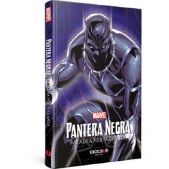 Pantera Negra: Batalha Por Wakanda