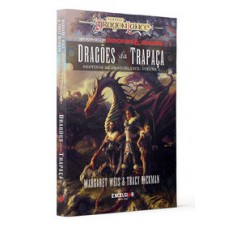 Dragões Da Trapaça - Destinos De Dragonlance